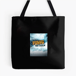 Deadliest Catch premiered in 2005 Deadliest Catch Bags