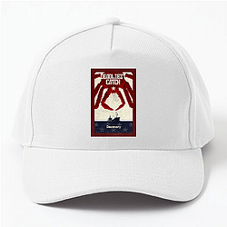 Deadliest Catch is a reality TV series Deadliest Catch Hats & Caps