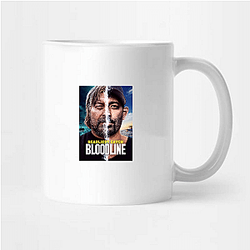 Deadliest Catch is set in the Bering Sea Deadliest Catch Mugs