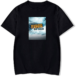 Deadliest Catch premiered in 2005 Deadliest Catch T-Shirts