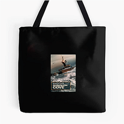 Deadliest Catch features multiple fishing boats Deadliest Catch Bags