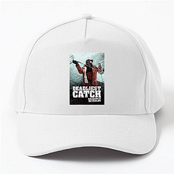 Deadliest Catch has won several Emmy Awards Deadliest Catch Hats & Caps