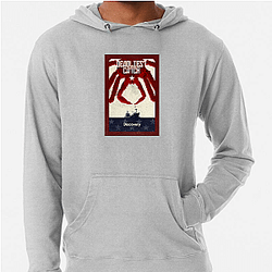 Deadliest Catch is a reality TV series Deadliest Catch Hoodies