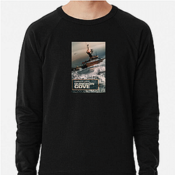 Deadliest Catch features multiple fishing boats Deadliest Catch Sweatshirts