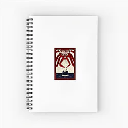 Deadliest Catch is a reality TV series Deadliest Catch Notebook
