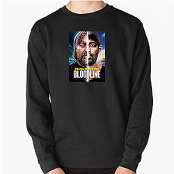 Deadliest Catch is set in the Bering Sea Deadliest Catch Sweatshirts
