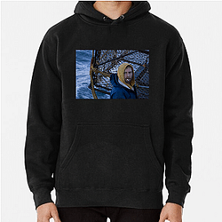 Deadliest Catch focuses on the king crab season Deadliest Catch Hoodies