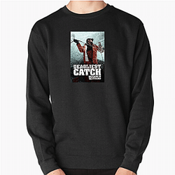 Deadliest Catch has won several Emmy Awards Deadliest Catch Sweatshirts