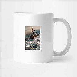 Deadliest Catch features multiple fishing boats Deadliest Catch Mugs