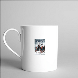 Deadliest Catch follows crab fishermen in Alaska Deadliest Catch Mugs