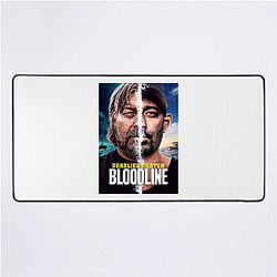 Deadliest Catch is set in the Bering Sea Deadliest Catch Mouse Pads