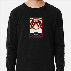 Deadliest Catch is a reality TV series Deadliest Catch Sweatshirts