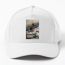Deadliest Catch features multiple fishing boats Deadliest Catch Hats & Caps