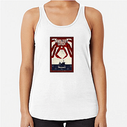 Deadliest Catch is a reality TV series Deadliest Catch Tank Tops