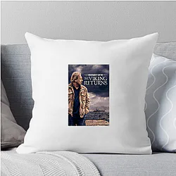 Deadliest Catch shows the dangers of crab fishing Deadliest Catch Pillows Cover