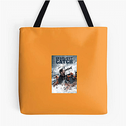 Deadliest Catch follows crab fishermen in Alaska Deadliest Catch Bags