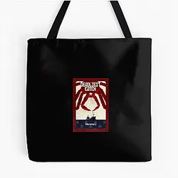 Deadliest Catch is a reality TV series Deadliest Catch Bags