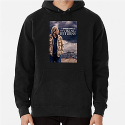 Deadliest Catch shows the dangers of crab fishing Deadliest Catch Hoodies