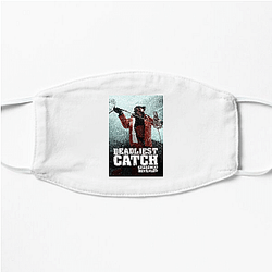 Deadliest Catch has won several Emmy Awards Deadliest Catch Face Masks