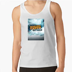 Deadliest Catch premiered in 2005 Deadliest Catch Tank Tops