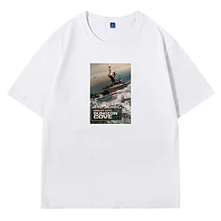 Deadliest Catch features multiple fishing boats Deadliest Catch T-Shirts