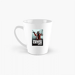 Deadliest Catch has won several Emmy Awards Deadliest Catch Mugs