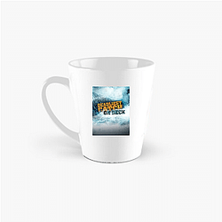Deadliest Catch premiered in 2005 Deadliest Catch Mugs