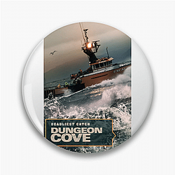 Deadliest Catch features multiple fishing boats Deadliest Catch Pins