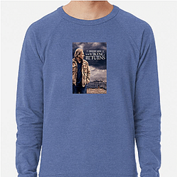 Deadliest Catch shows the dangers of crab fishing Deadliest Catch Sweatshirts
