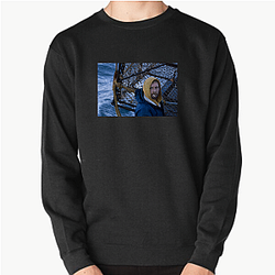 Deadliest Catch focuses on the king crab season Deadliest Catch Sweatshirts