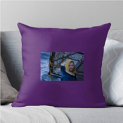 Deadliest Catch focuses on the king crab season Deadliest Catch Pillows Cover