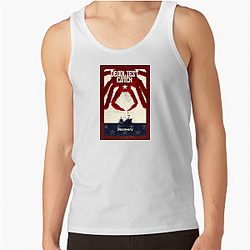 Deadliest Catch is a reality TV series Deadliest Catch Tank Tops