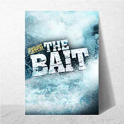 Deadliest Catch is one of the most popular reality shows Deadliest Catch Posters