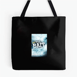 Deadliest Catch is one of the most popular reality shows Deadliest Catch Bags