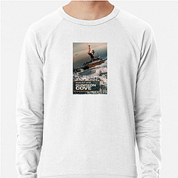 Deadliest Catch features multiple fishing boats Deadliest Catch Sweatshirts