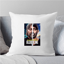 Deadliest Catch is set in the Bering Sea Deadliest Catch Pillows Cover