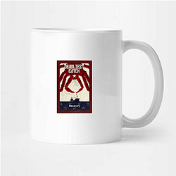 Deadliest Catch is a reality TV series Deadliest Catch Mugs