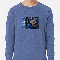Deadliest Catch focuses on the king crab season Deadliest Catch Sweatshirts