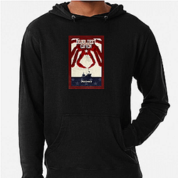 Deadliest Catch is a reality TV series Deadliest Catch Hoodies