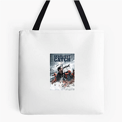 Deadliest Catch follows crab fishermen in Alaska Deadliest Catch Bags
