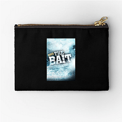 Deadliest Catch is one of the most popular reality shows Deadliest Catch Zipper Pouches