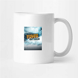 Deadliest Catch premiered in 2005 Deadliest Catch Mugs