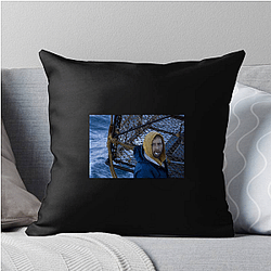 Deadliest Catch focuses on the king crab season Deadliest Catch Pillows Cover