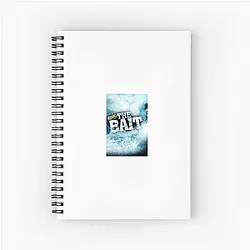 Deadliest Catch is one of the most popular reality shows Deadliest Catch Notebook