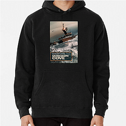 Deadliest Catch features multiple fishing boats Deadliest Catch Hoodies
