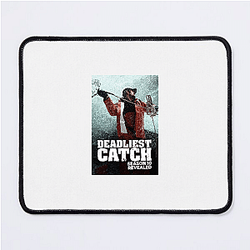 Deadliest Catch has won several Emmy Awards Deadliest Catch Mouse Pads