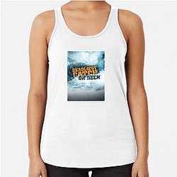 Deadliest Catch premiered in 2005 Deadliest Catch Tank Tops