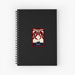 Deadliest Catch is a reality TV series Deadliest Catch Notebook