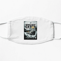 Deadliest Catch airs on the Discovery Channel Deadliest Catch Face Masks