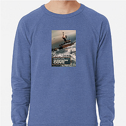 Deadliest Catch features multiple fishing boats Deadliest Catch Sweatshirts